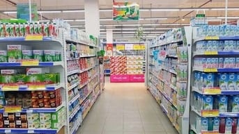 CỬA HÀNG MỚI KHAI TRƯƠNG CẦN TUYỂN GẤP NHÂN VIÊN ĐI LÀM NGAY !!!