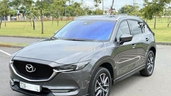 Mazda CX 5 2019 2.5L AT- Một đời chủ