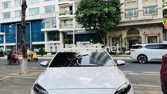 Kia K3 1.6 Premium 2024 - Lướt 10.000km