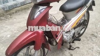 Xe máy êm gu biển 65