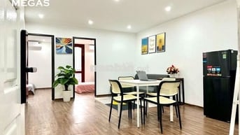 💝CHO THUÊ CĂN HỘ 2PN 65M2 NGAY THUNG LŨNG HOA TÂY HỒ, FULL NỘI THẤT💝