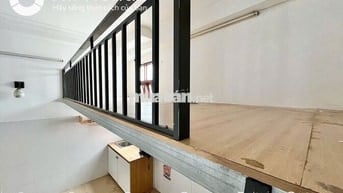 DUPLEX CỬA SỔ TRỜI GIÁ SIÊU RẺ TẠI GÒ VẤP