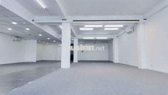 Văn phòng cho thuê đường Nguyễn Văn Trỗi diện tích 200m2