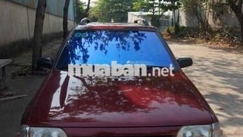 Kia CD5 2001 CD5 - 63136 km