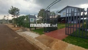 CHÍNH CHỦ BÁN GẤP ĐẤT BẢO LỘC KDC ĐÔNG CÁCH CAO TỐC LIÊN KHƯƠNG 2 KM