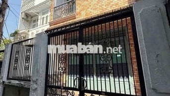 CHO THUÊ NHÀ 55/ NGUYỄN VĂN CÔNG P3