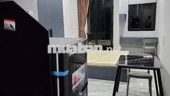 Phòng sạch đẹp ban công thoáng mát Tiểu La ĐN