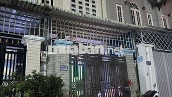 BÁN NHÀ SHR Ở GẦN CHỢ CẦU ĐỒNG - NGÃ TƯ GA Q12. GIÁ : 4,48 TỈ