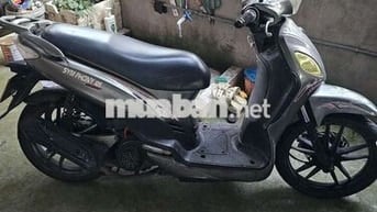 SYM SYMPHONY125