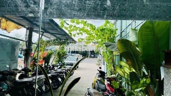 cho thuê văn phòng Nguyễn Văn Linh Q7 -35m2 giá 6.5 tr