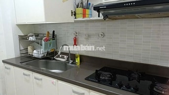 Charm Plaza cho thuê căn hộ 3PN full nội thất