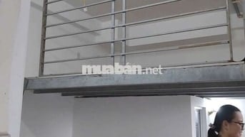 CHO THUÊ P ĐEP CÓ GÁC - CĂN GÓC CÓ BAN CÔNG