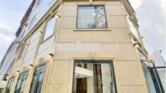 CĂN GÓC MẶT TIỀN KINH DOANH TÂN HÒA ĐÔNG PHAN ANH 5 Tần 8M12M Hơn 9 TỶ