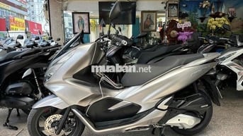 PCX 150 2019 Smartkey Bạc Đen BSTP Chính Chủ