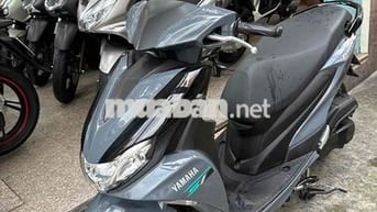 Yamaha Freego S 125 ABS 2024 Xám XM BSTP Chính Chủ