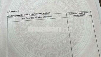 Chính chủ gửi Bán Căn Nhà 2 tầng gần TĐC Dương Sơn , Hoà Xuân  ➡️ DT