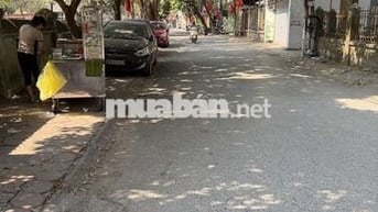BÁN 62M2 ĐẤT VIỆT HƯNG LONG BIÊN , ĐẤT ĐẸP NGÕ THÔNG