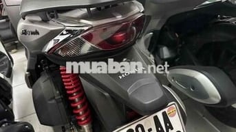 Honda SH mode 125 ABS Kèm biển đấu giá