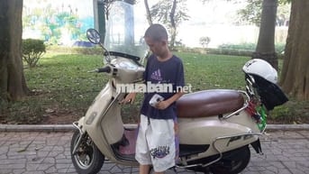 Bán xe  ga nhật bảo dũong  hết  3tr