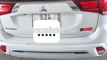 Mitsubishi Outlander 2019 2.0 CVT Premium -