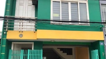 Cho thuê nhà ngõ 445 Lạc Long Quân, Xuân La, Tây Hồ, Hà Nội. Ngõ 8m