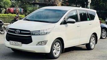 Toyota Innova 2019 2.0G - 120000 km