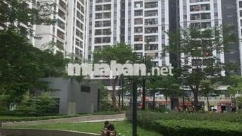 BÁN CHUNG CƯ TOÀ H5 HOPE RESIDENCES PHÚC ĐỒNG LONG BIÊN 2N