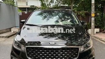 Kia Sedona 2020 2.2 DAT Deluxe - 65000 km