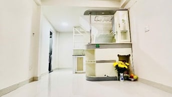 BÁN NHÀ HẺM 345 TRẦN HƯNG ĐẠO ĐỐI DIỆN CÔNG AN THÀNH PHỐ 