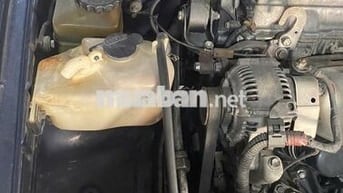 TOYOTA CAMRY NĂM 1999 4 CHỖ
