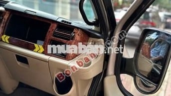 Ford Transit Luxury 2019