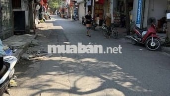 Rẻ nhất LONG BIÊN 74m2 đất ô tô 5 chỗ vào đất , đất đẹp
