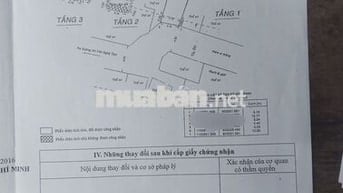 Chính chů bán nhà xô viêt nghê tinh phương 21