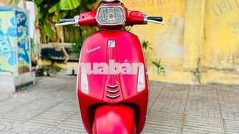 PIAGGIO VESPA SPRINT 125cc chính chủ biển Tỉnh.