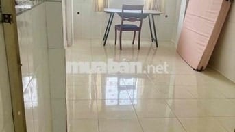 Phòng Mới Xây Ngay Trung Tâm Q5