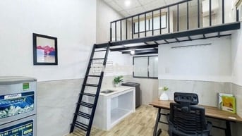 CHO THUÊ PHÒNG TRỌ GÁC LỬNG NGUYỄN NHƯ HẠNH GIẶT RIÊNG GẦN DUY TÂN