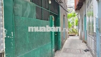 CƠ HỘI ĐỘC TÔN: NHÀ PHÚ NHUẬN RỘNG GẦN 70M² - CHỈ 5.7 T.Ỷ