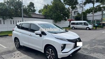 Mitsubishi Xpander 2019 (số sàn ) lướt chính hãng