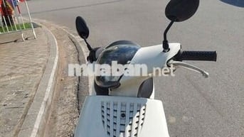 Bán xe Zip Việt Nam mầu trắng chính chủ