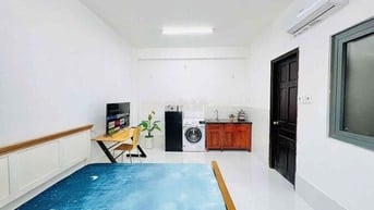 Ở Liền-  Căn Hộ Cao Cấp 30M2 Gần Cầu Tham Lương- KCN Tân Bình