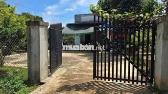 CẦN THANH LÍ RA LÔ ĐẤT VƯỜN 1000M2 GẦN KCN MINH HƯNG HQ