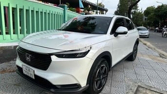 Honda HR-V 2023 G - nhập thái