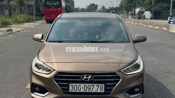 Hyundai Accent 2020 1.4MT - 90000 km