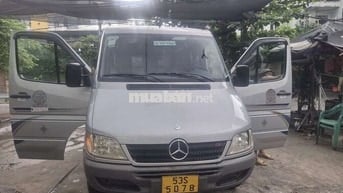 2009 Executive 313 - 166000 km 16 chổ sơn zin