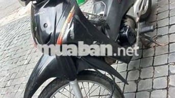 Cá nhân wave honda tại nhà