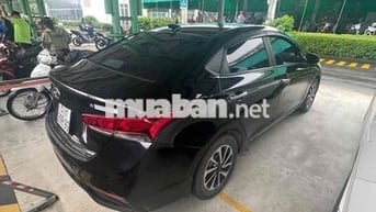Hyundai Accent 2020 1.4AT - 66000 km