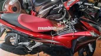 Honda AB Fi giấy tờ có căn cước chủ xe