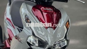 Ab 125 2025 Xám Xi Măng 3000km