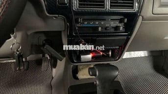 Isuzu