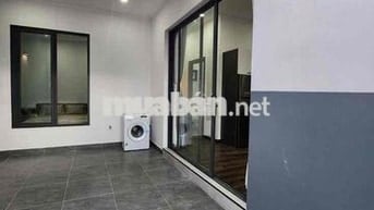 Cho thuê Nhà Cưbur Full Nội thất